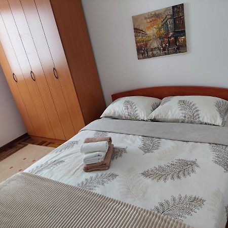 קראלג'בו Apartman Dordevic מראה חיצוני תמונה