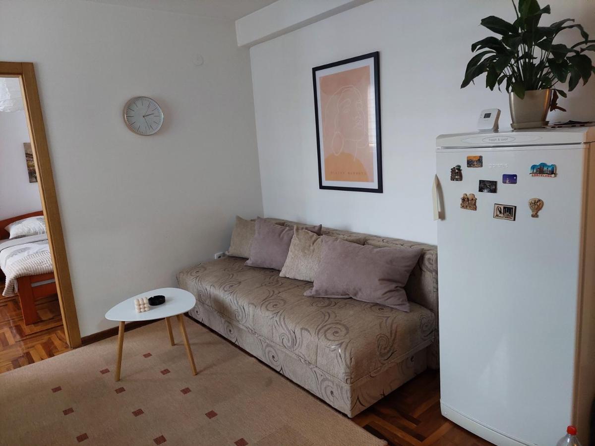קראלג'בו Apartman Dordevic מראה חיצוני תמונה