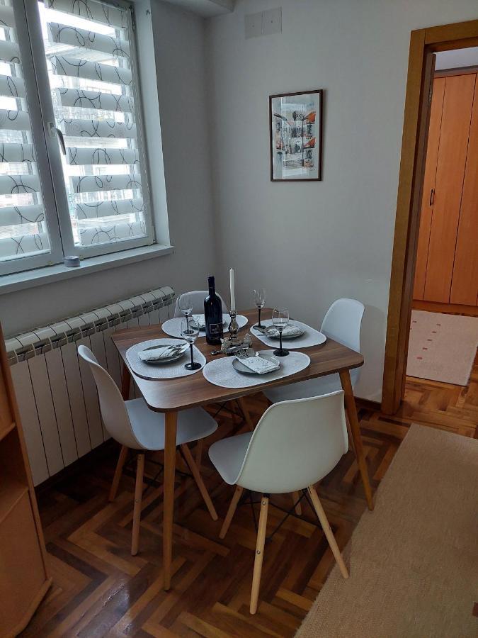 קראלג'בו Apartman Dordevic מראה חיצוני תמונה