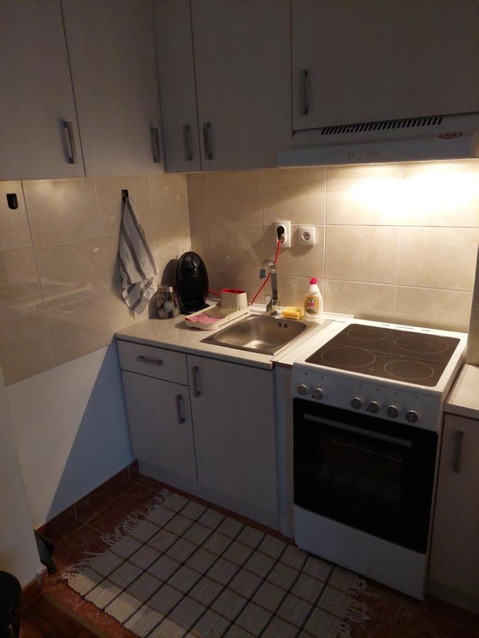 קראלג'בו Apartman Dordevic מראה חיצוני תמונה