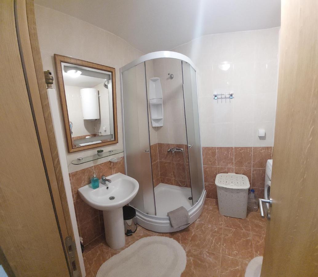 קראלג'בו Apartman Dordevic מראה חיצוני תמונה