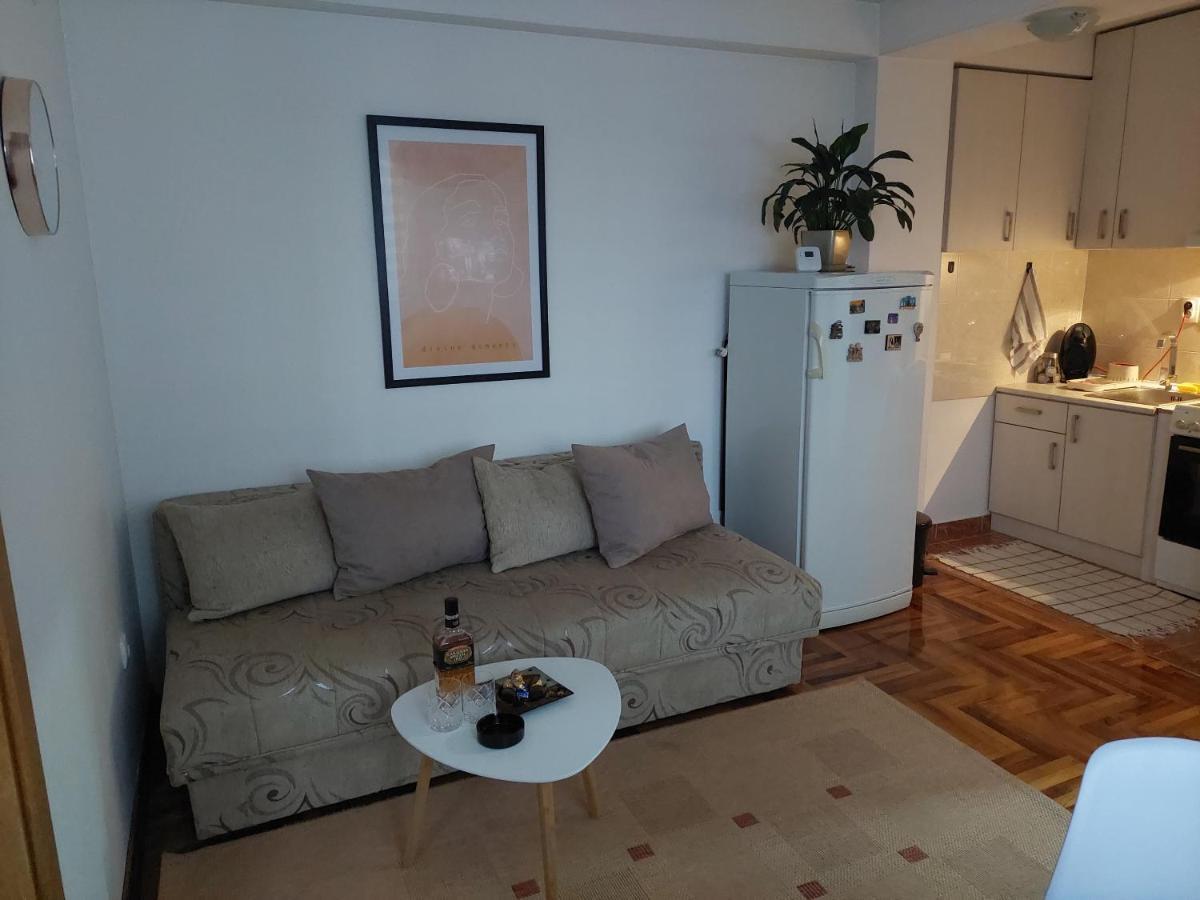 קראלג'בו Apartman Dordevic מראה חיצוני תמונה